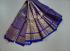 THIRUBHUVANAM HF ZARI SILK SAREE WITH BLOUSE